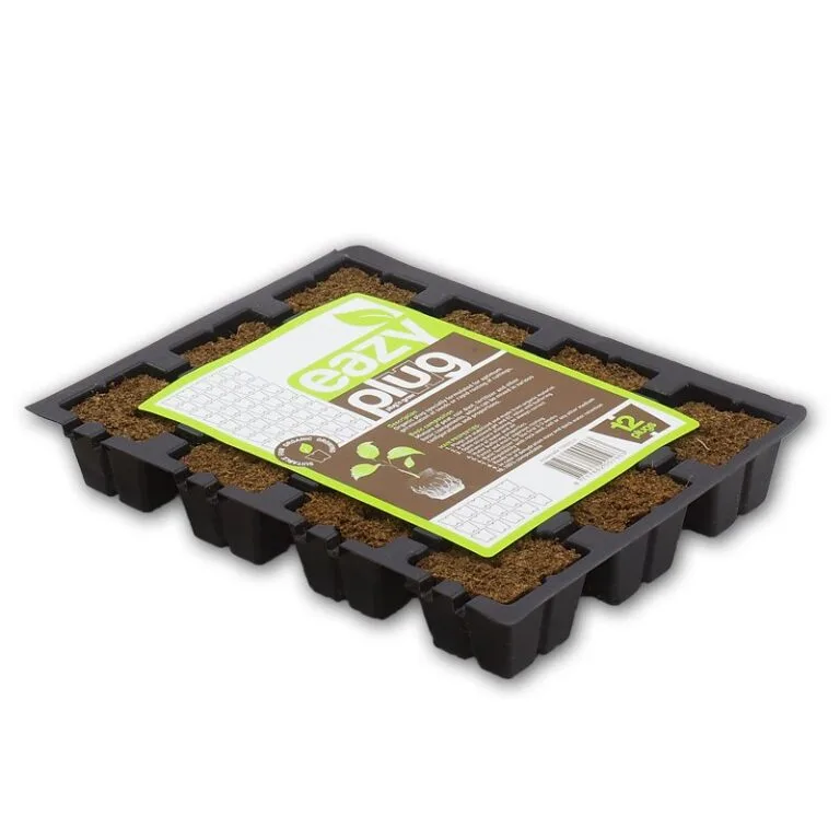EazyPlug 12er Packung