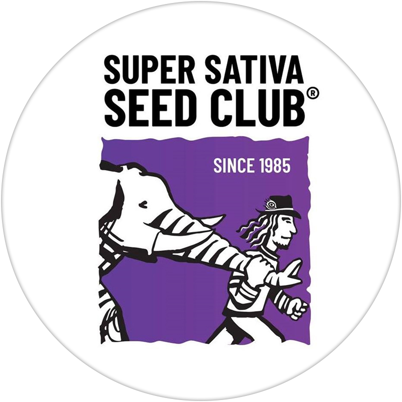 Super Sativa Club