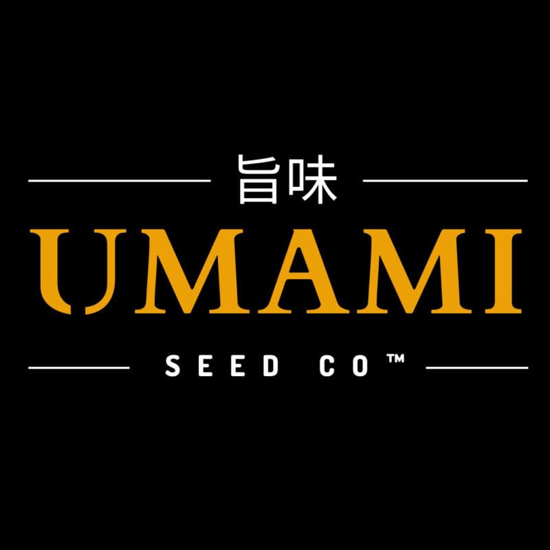 Umami Seed Co.
