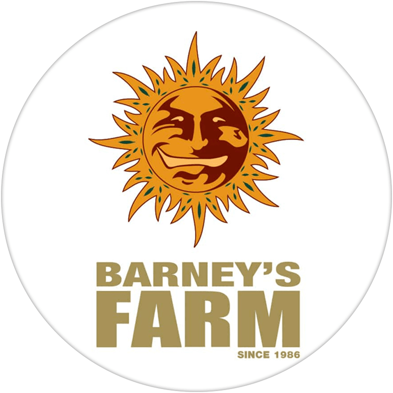 Barney`s Farm