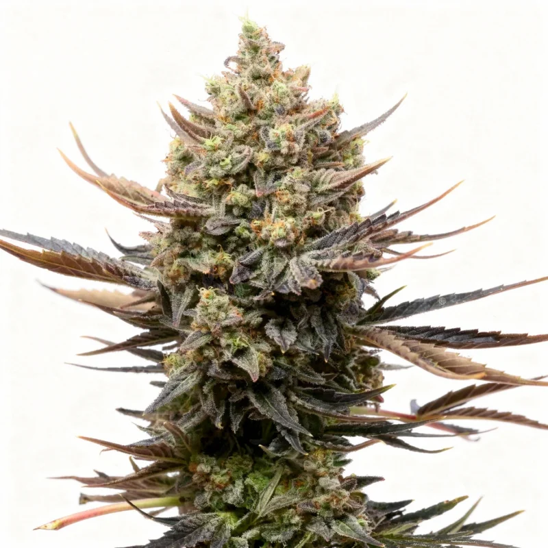 Corn Syrup, 3Stk Feminisiert, Cookies Seed Bank