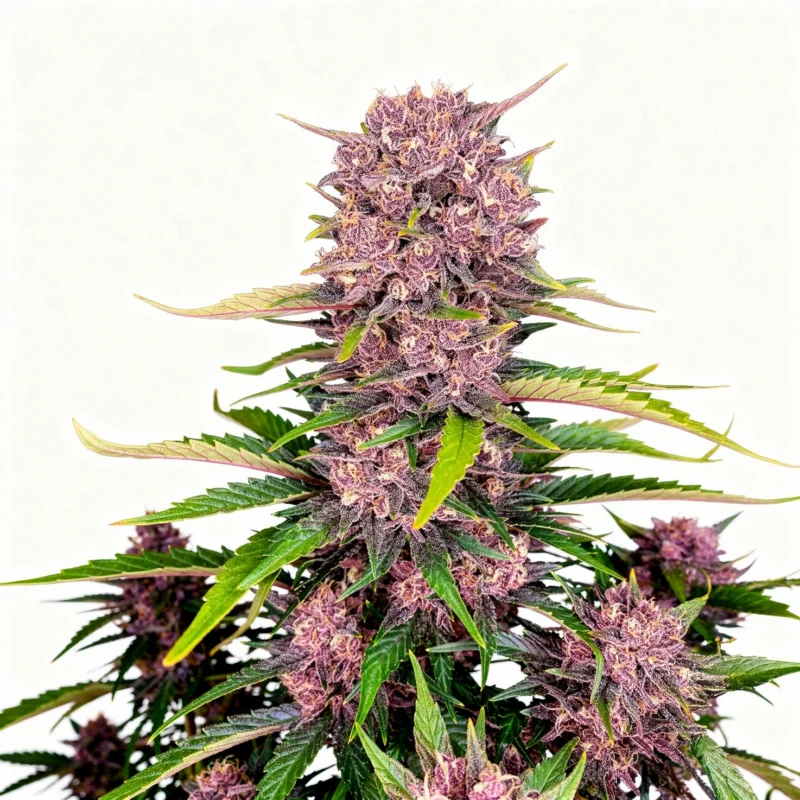 Purple Lemonade, 5Stk Auto, Fast Buds