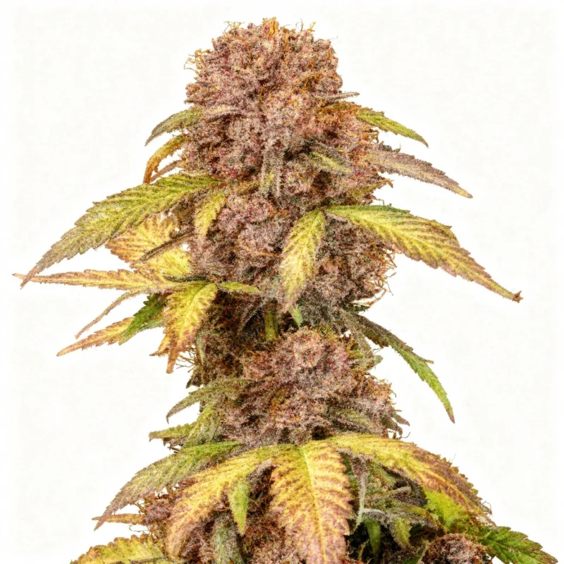 Lemon Cherry Cookies, 3Stk Auto, Fast Buds