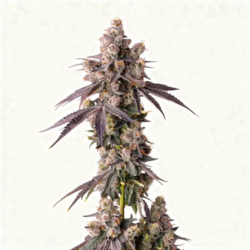 Mora Azul - fem. - 3 Stk. - Compound Genetics
