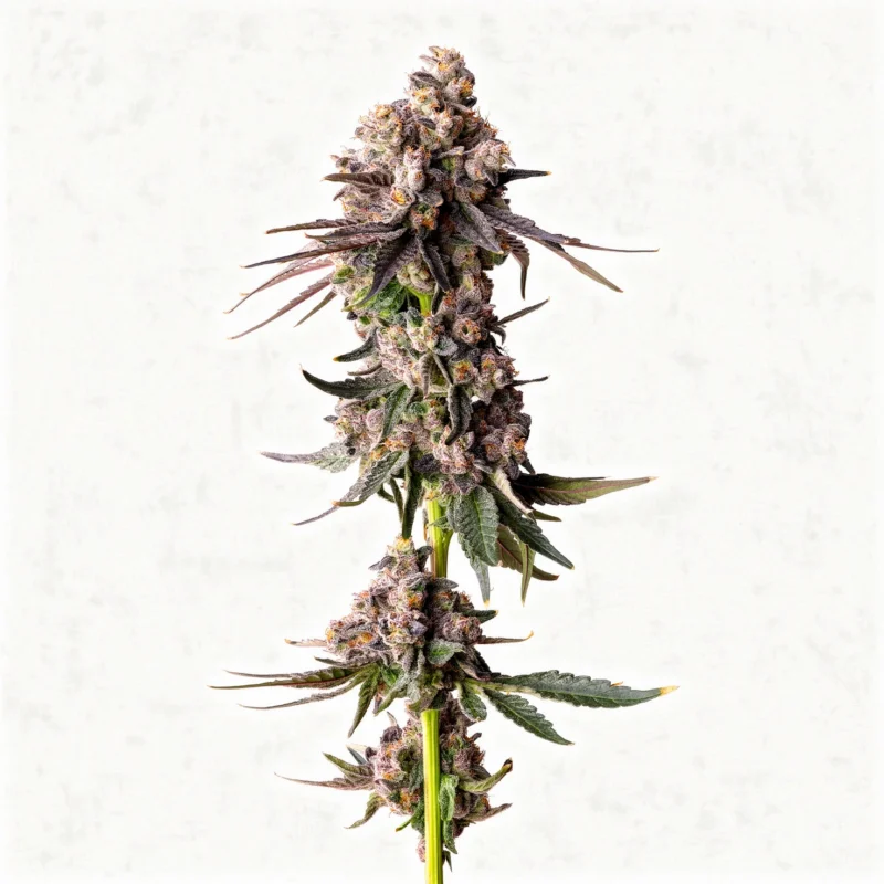 Rainbow Guavé - fem. - 3 Stk. - Compound Genetics
