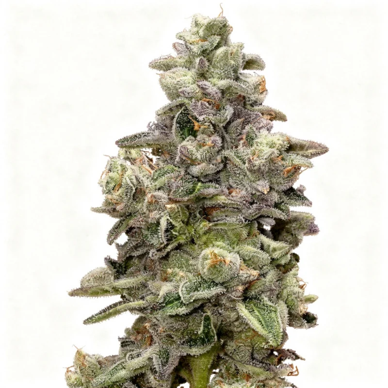 Bakers Delight - fem. - 5 Stk. - DNA Genetics