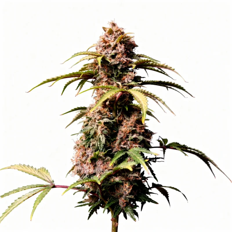 Amnesia Z Auto - auto - 3 Stk. - 420 Fast Buds