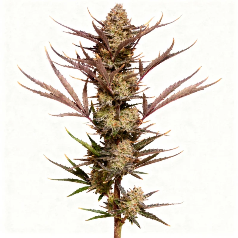 Apple Strudel Auto - auto - 3 Stk. - 420 Fast Buds