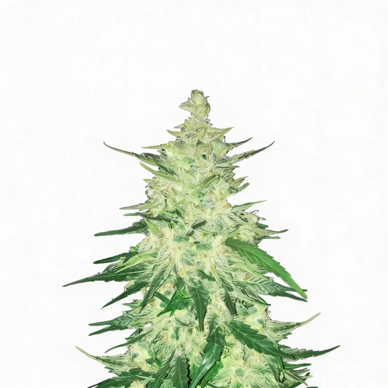 CBD Auto 1:1 - auto - 3 Stk. - 420 Fast Buds