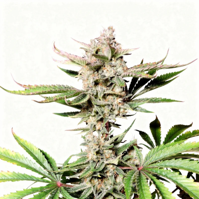 Chery Cola Auto - auto - 3 Stk. - 420 Fast Buds