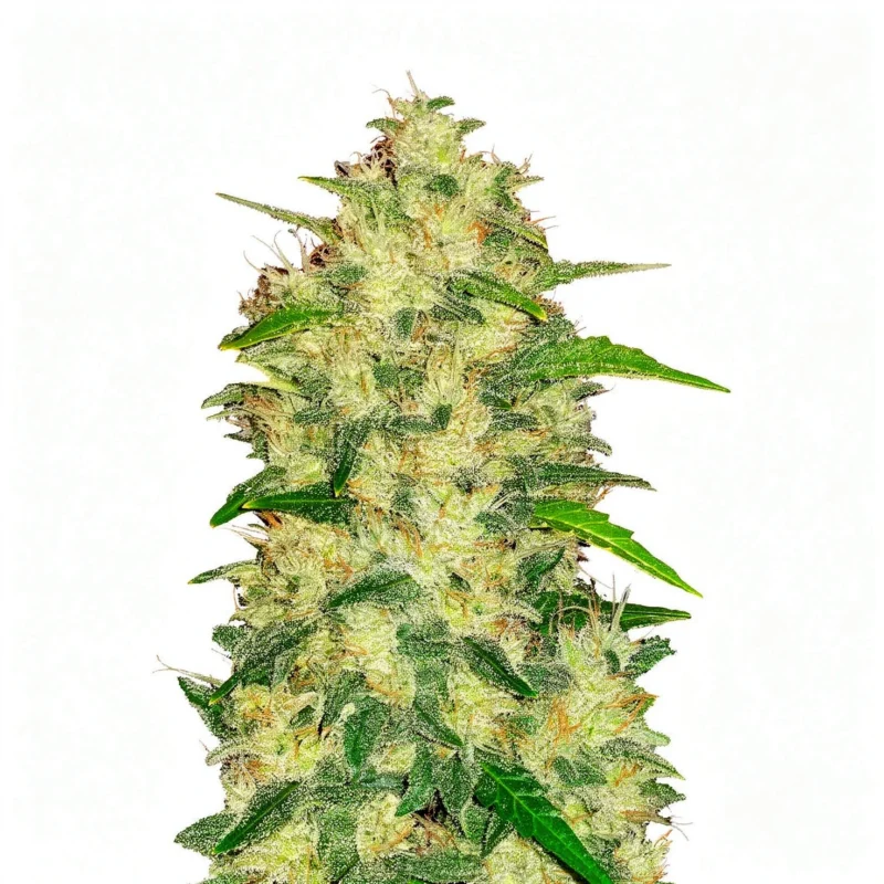Original Chemdawg, 3Stk Auto, Fast Buds
