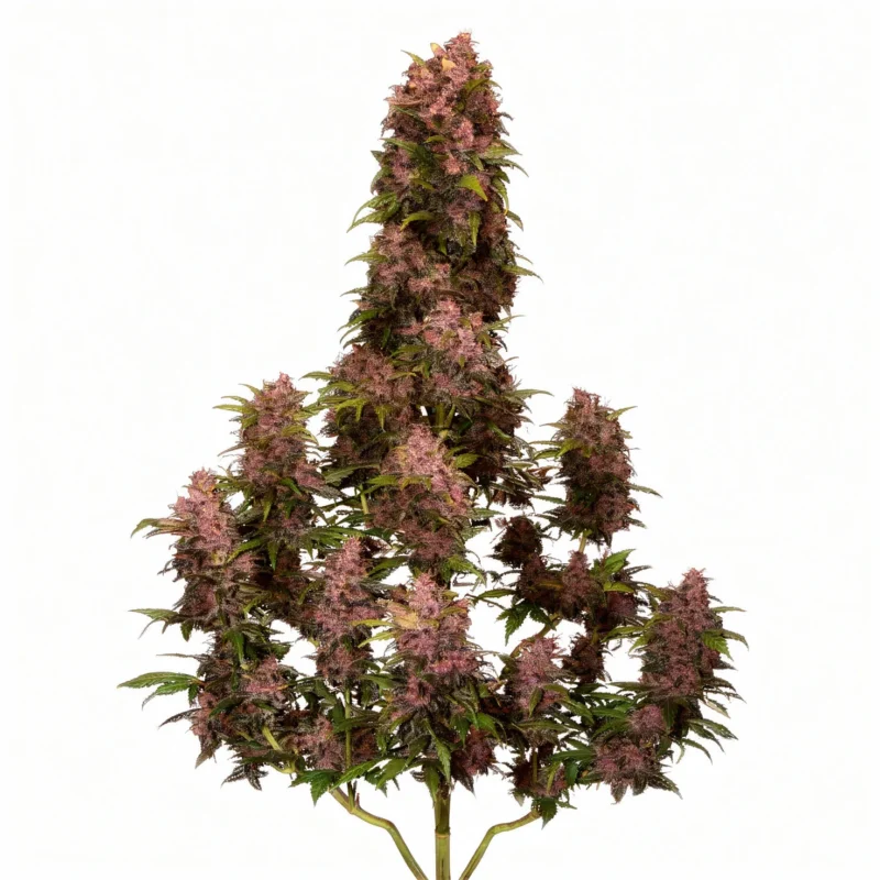 Crystal METH Auto - auto - 3 Stk. - 420 Fast Buds