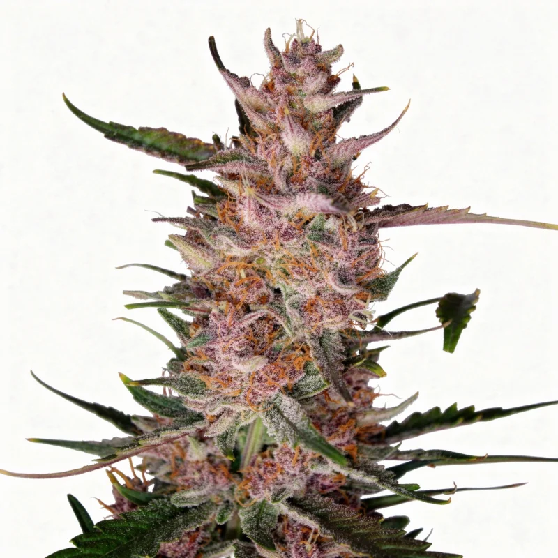 Gorilla Punch Auto - auto - 3 Stk. - 420 Fast Buds