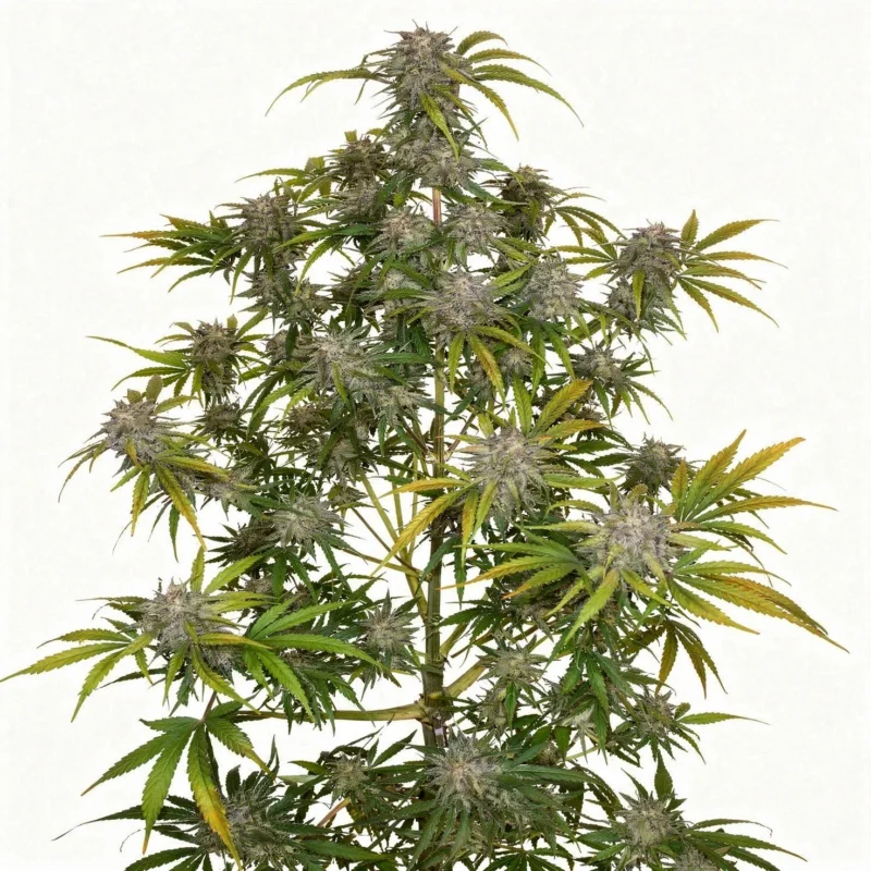 Grapefruit Auto - auto - 3 Stk. - 420 Fast Buds