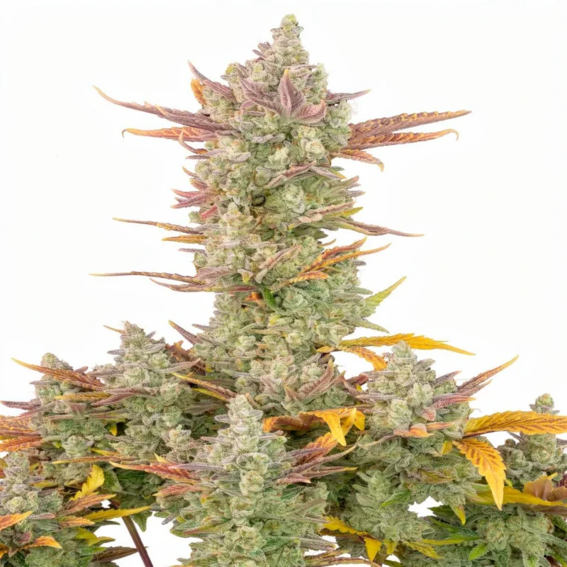 Gorilla Cookies Auto - auto - 3 Stk. - 420 Fast Buds