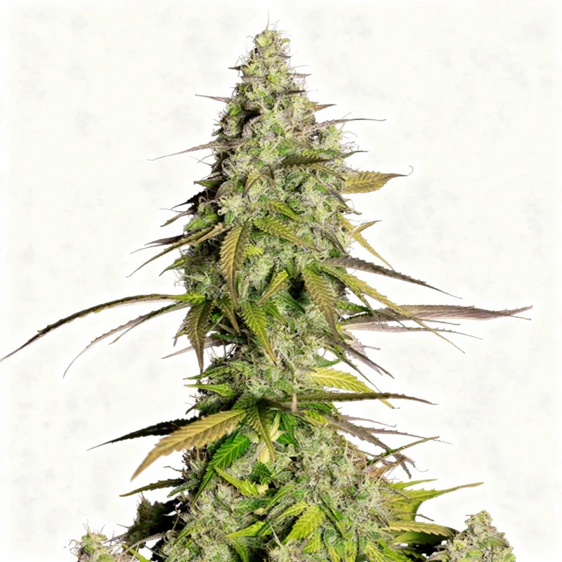 Girl Scout Cookies Auto - auto - 3 Stk. - 420 Fast Buds