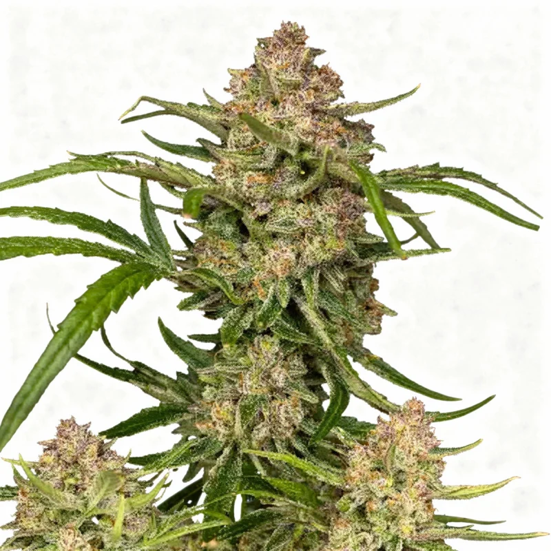 Guava Auto - auto - 3 Stk. - 420 Fast Buds