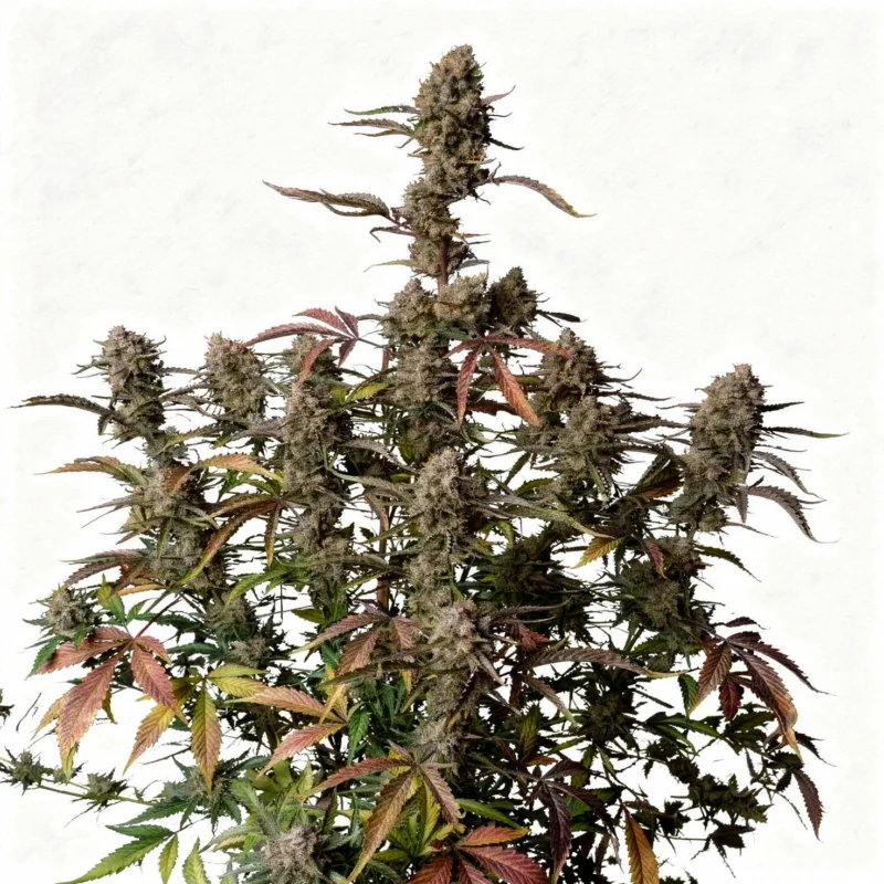 Gorilla Z Auto - auto - 3 Stk. - 420 Fast Buds