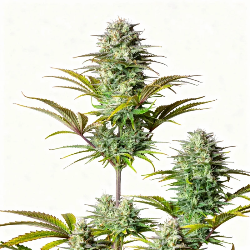 Kosher Cake Auto - auto - 3 Stk. - 420 Fast Buds