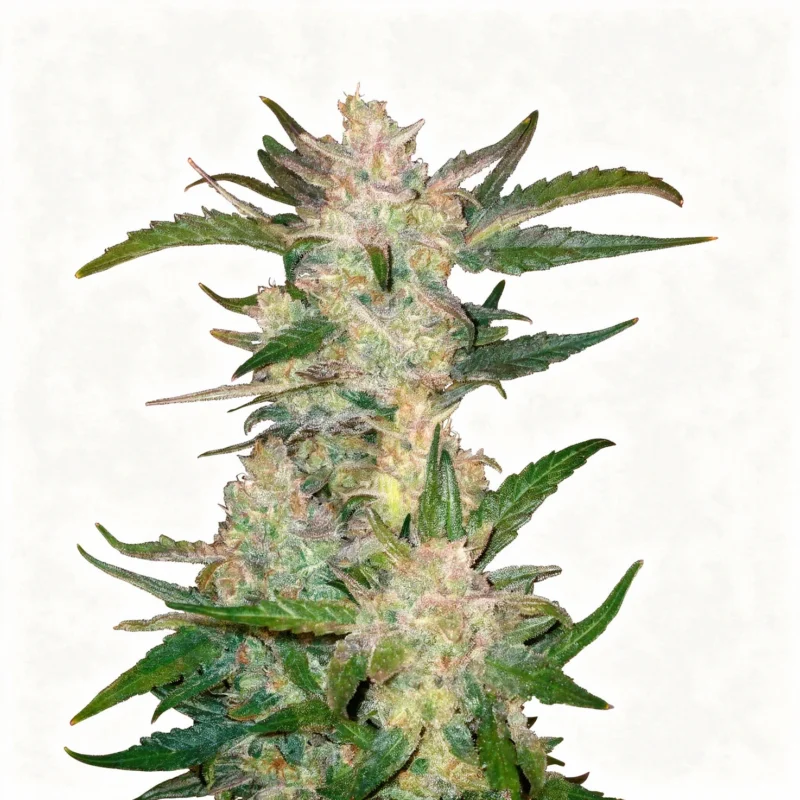 Mexican Airlines Auto - auto - 3 Stk. - 420 Fast Buds