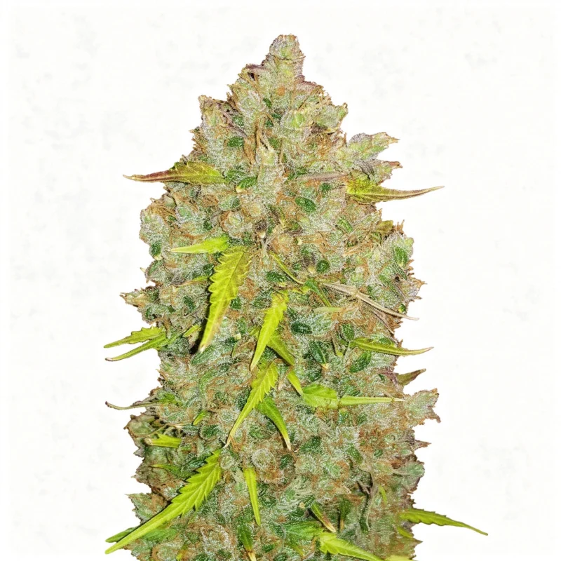 Original Auto BubbleGum - auto - 3 Stk. - 420 Fast Buds