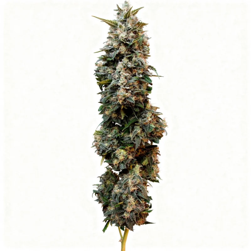 Original Auto Sour Diesel - auto - 3 Stk. - 420 Fast Buds