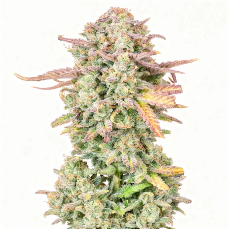 Original Auto Trainwreck - auto - 3 Stk. - 420 Fast Buds