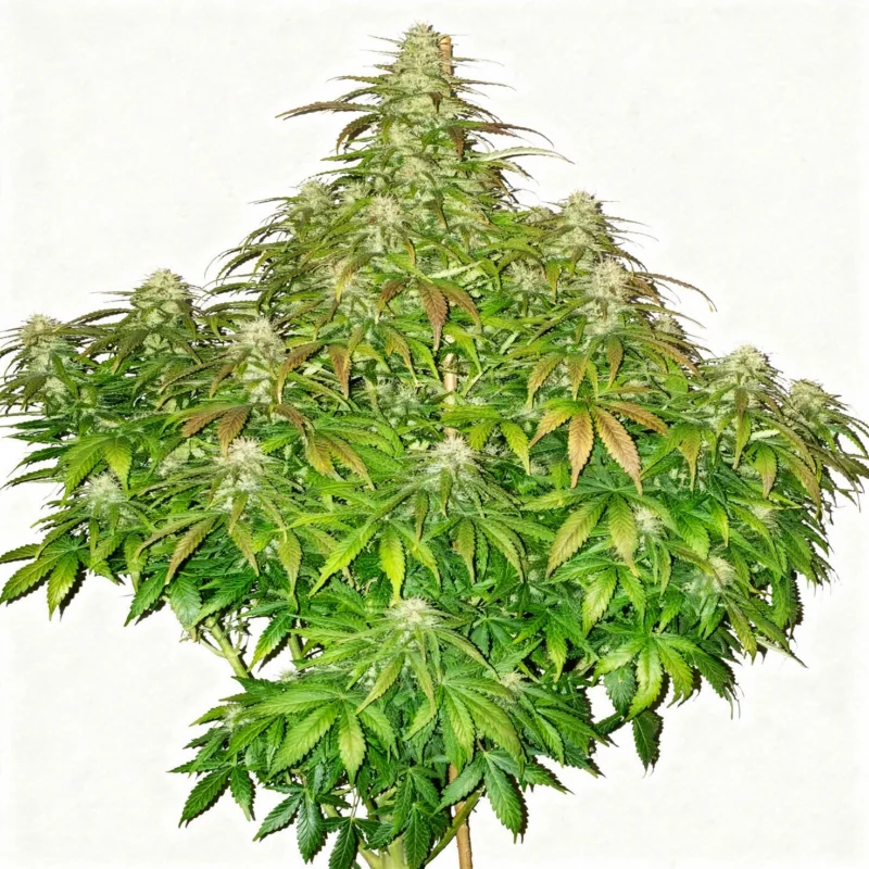 Original Auto Critical - auto - 3 Stk. - 420 Fast Buds