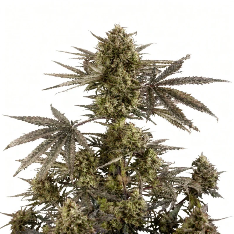 Pound Cake Auto - auto - 3 Stk. - 420 Fast Buds
