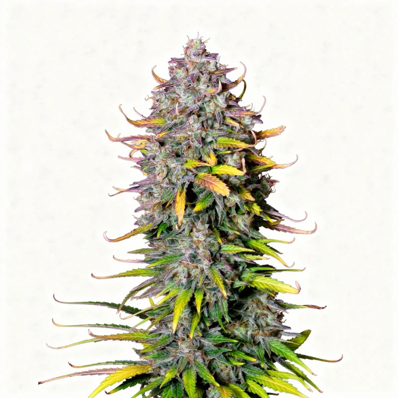 Pineapple Express Auto - auto - 3 Stk. - 420 Fast Buds