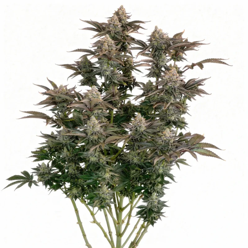 Gorilla Cookies FF - fem. - 3 Stk. - 420 Fast Buds