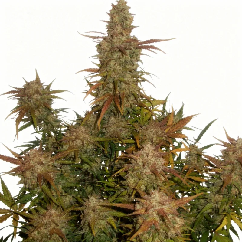 Lemon AK Auto - fem. - 3 Stk. - 420 Fast Buds