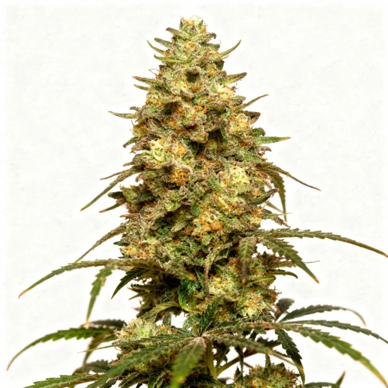 Lemonpaya FEM – fem. – 3 Stk. – 420 Fast Buds Lemonpaya FEM - fem. - 3 Stk. - 420 Fast Buds