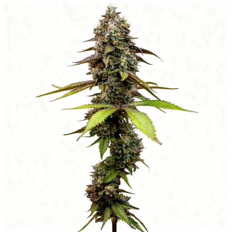 Lemon Mandarin, 3Stk Feminisiert, Fast Buds