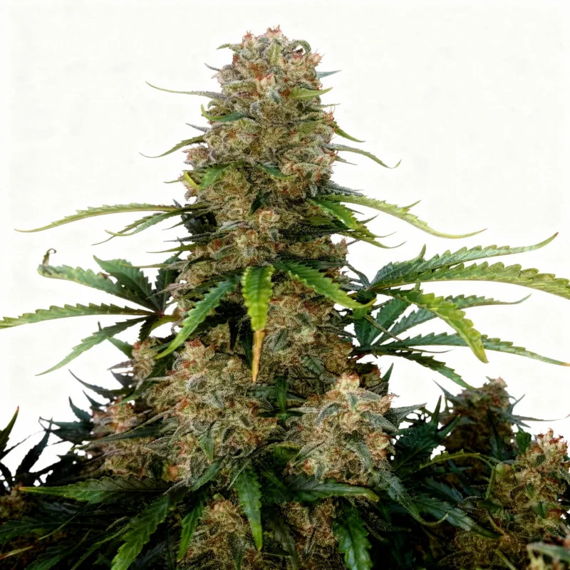 Original Auto Afghan Kush - fem. - 3 Stk. - 420 Fast Buds