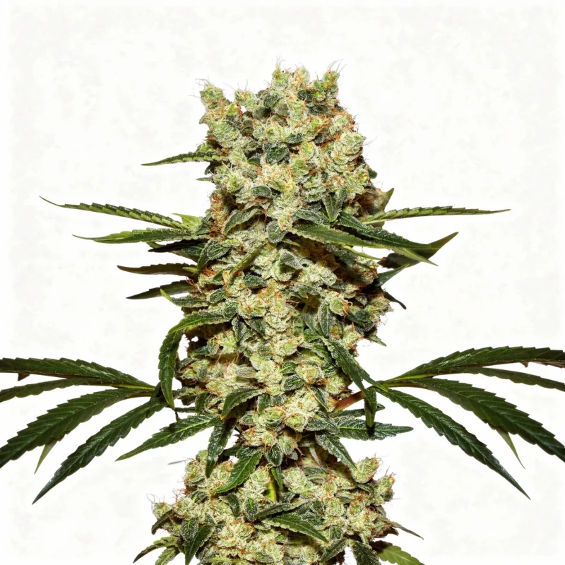 Super Northern Lights, 4Stk Auto, HW Seed Co.