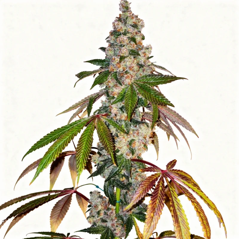 Cherry Pie OG S1, 5Stk Feminisiert, Ethos Genetics