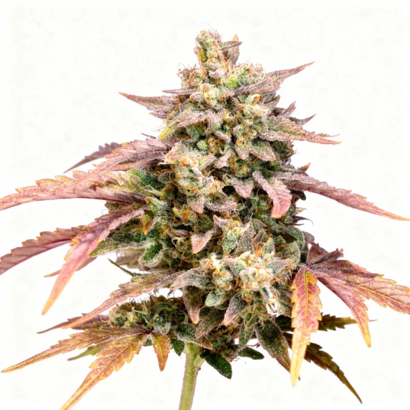 Purple Punch OG XL, 3Stk Auto, Sweet Seeds