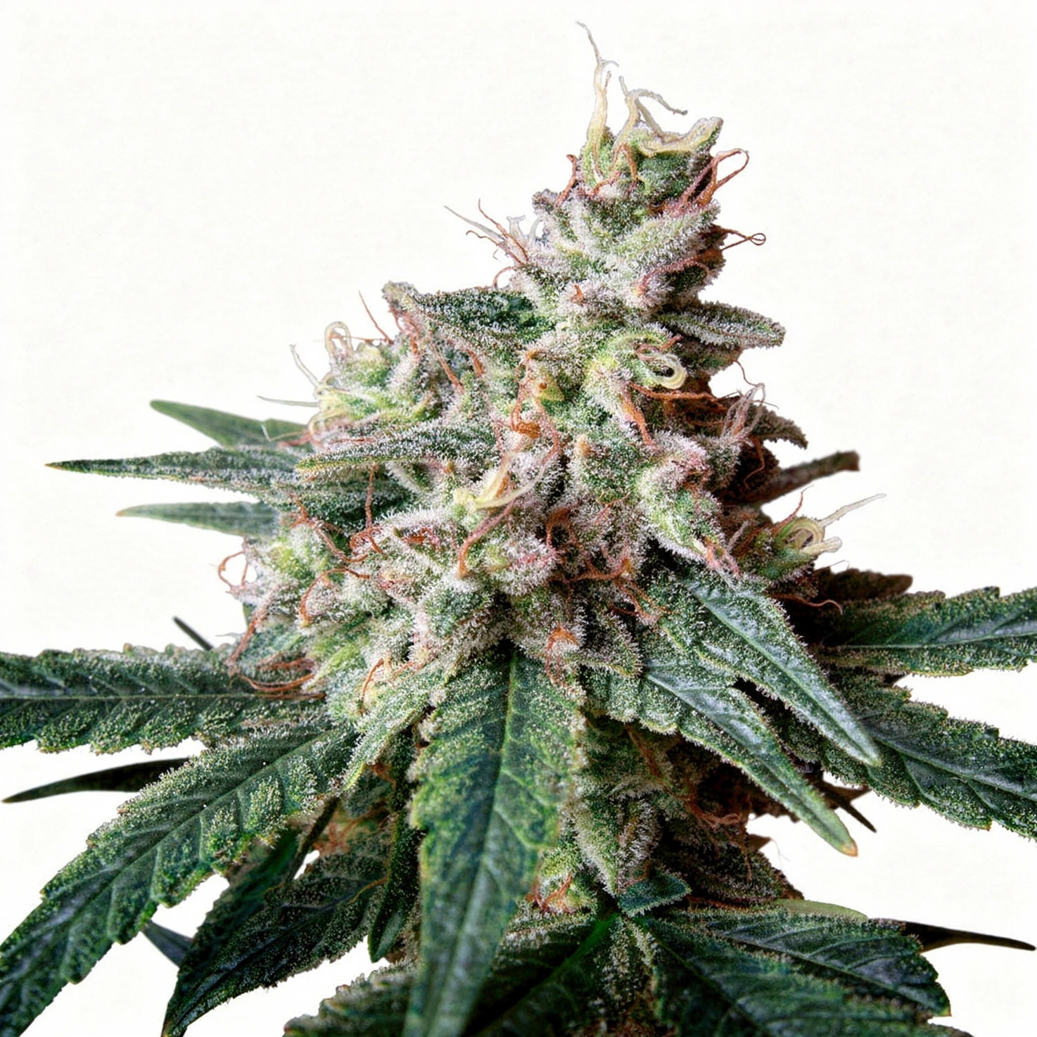 Cream Caramel F1 Fast, 3Stk Feminisiert, Sweet Seeds Cream Caramel F1 Fast, 3Stk Feminisiert, Sweet Seeds