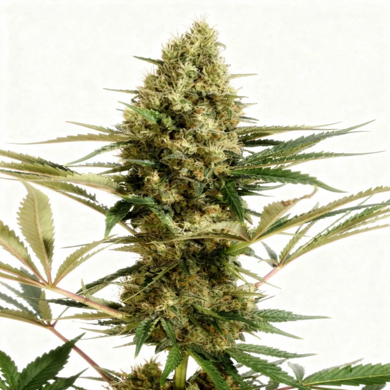 Strawberry Cube, 3Stk Auto, Exotic Seeds