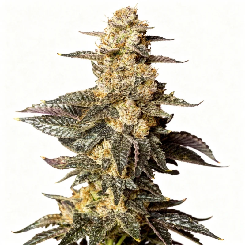 Zkittaberry, 3Stk Auto, Exotic Seeds