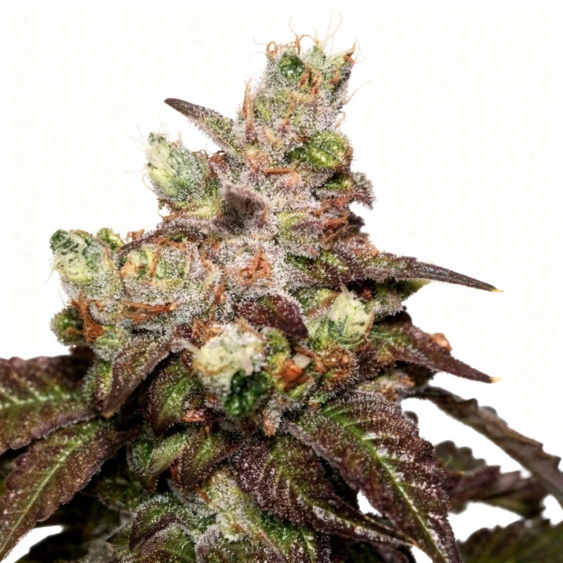 Island Punch, 6Stk Feminisiert, The Cali Connection