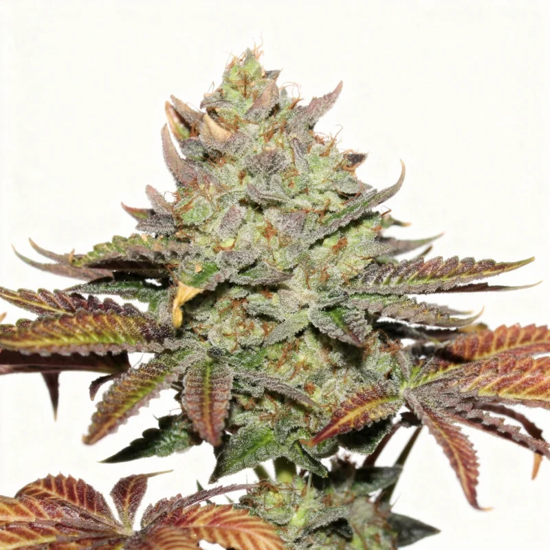 Girl Scout Cookies, 6Stk Auto, The Cali Connection