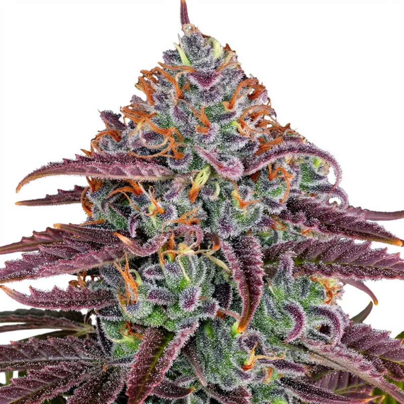 Permanent Marker, 4Stk Feminisiert, HW Seed Co.