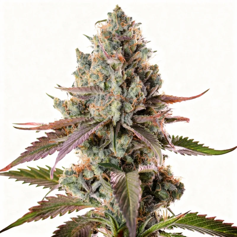 Berry Pie, 4Stk Feminisiert, HW Seed Co.