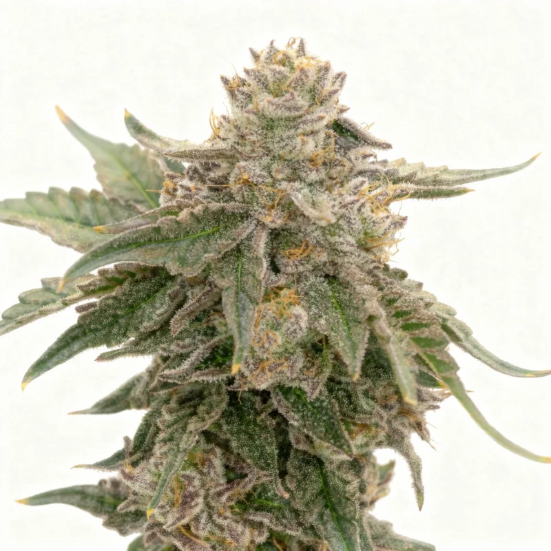 Gas Pie, 4Stk Feminisiert, HW Seed Co.