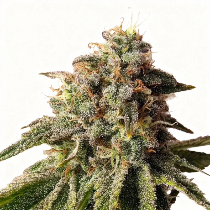 Royce Berry, 4Stk Feminisiert, HW Seed Co.