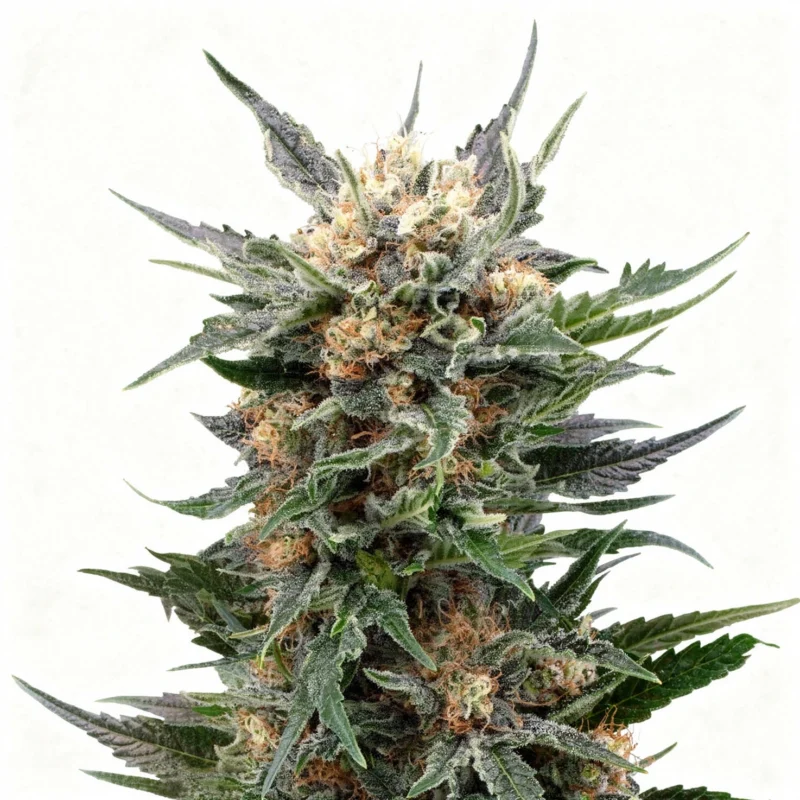 Gorilla, 4Stk Auto, HW Seed Co.