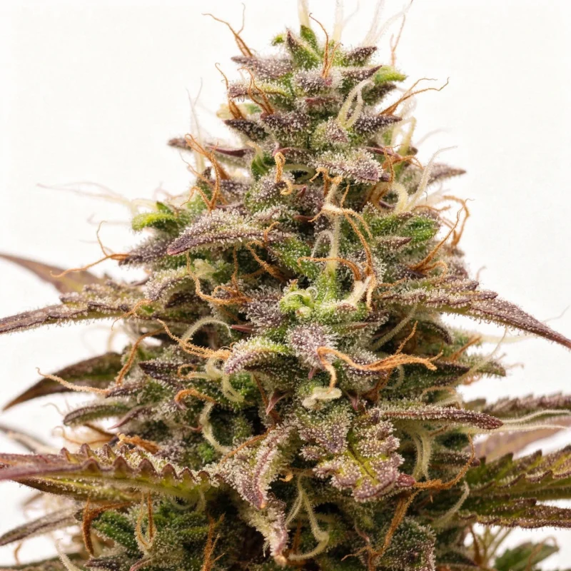 A Hype for Jack47, 4Stk Auto, HW Seed Co.