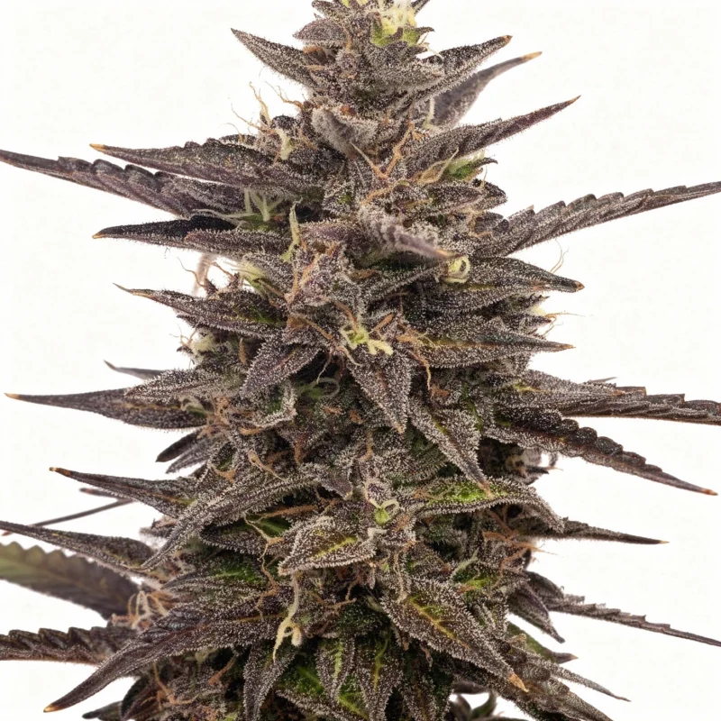 Holy Gorilla, 4Stk Auto, HW Seed Co.